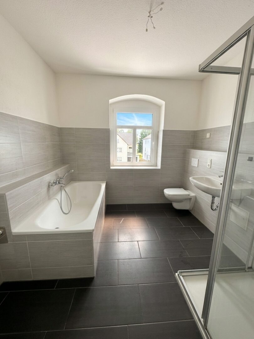 Beispielbild Badezimmer
