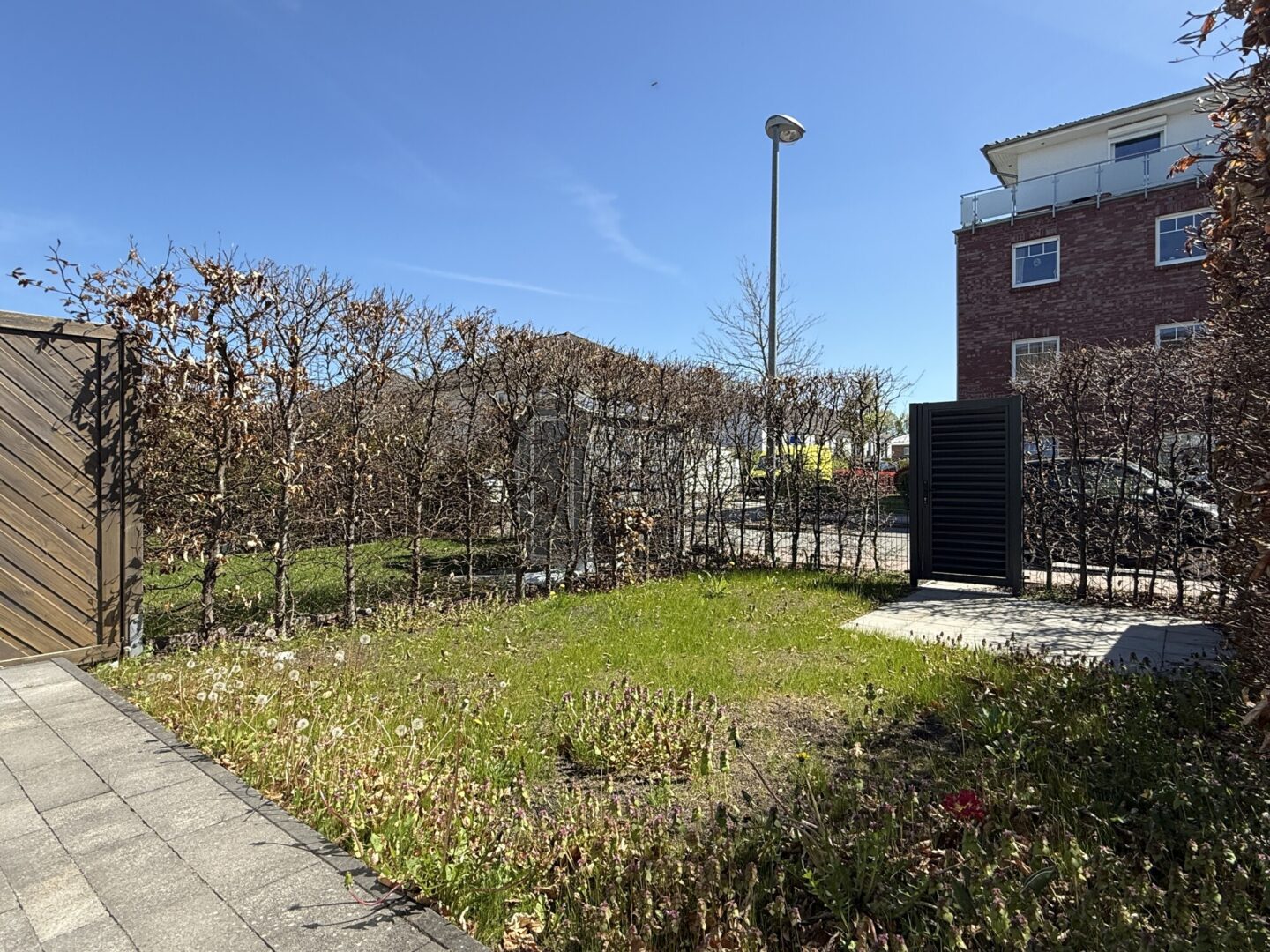 Garten
