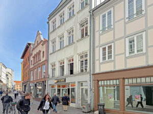 Ansicht