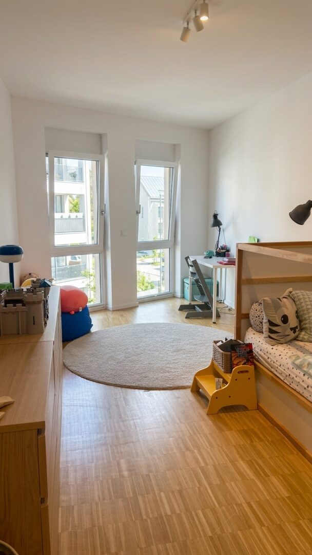 Kinderzimmer