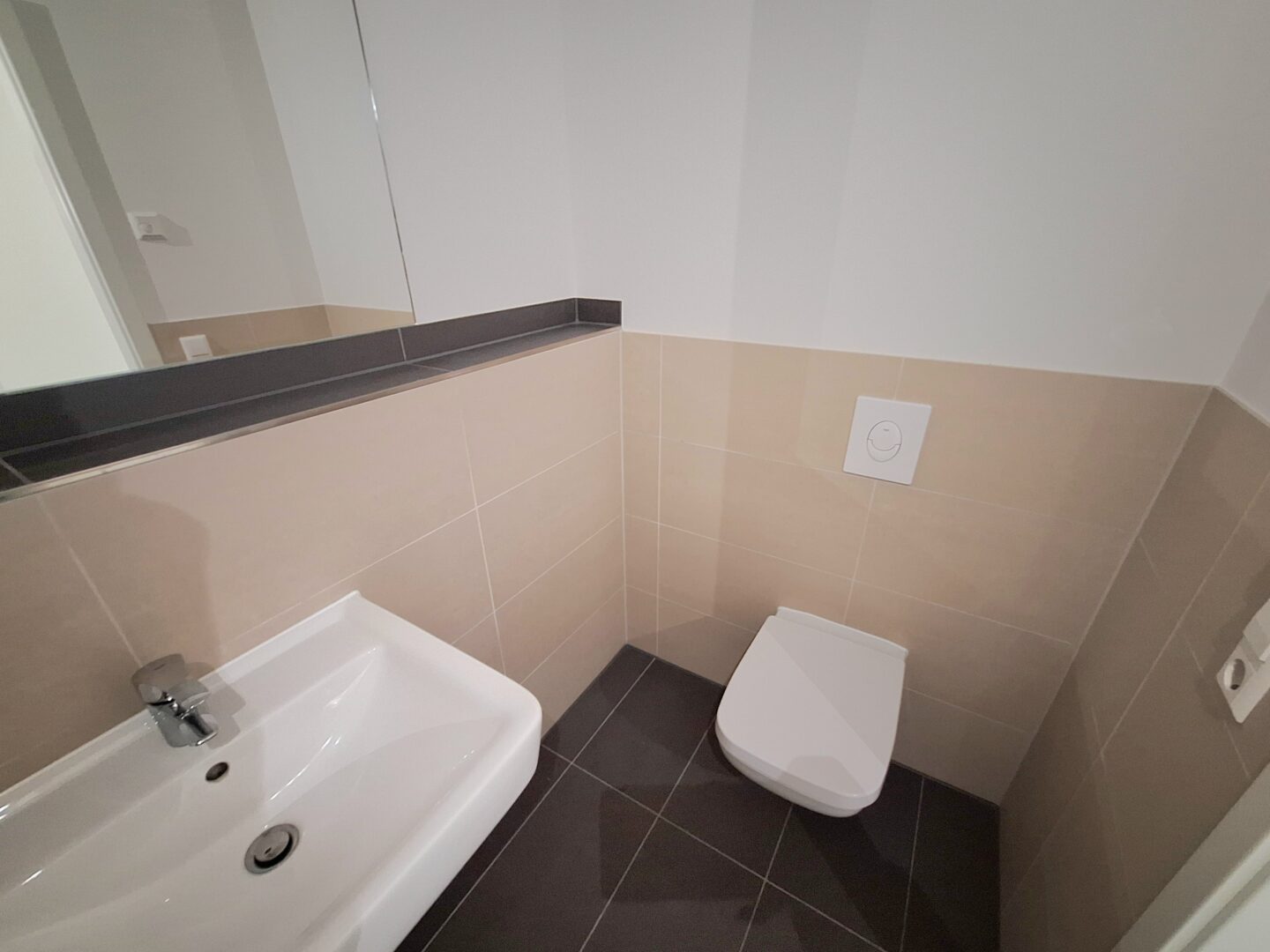 Beispielbild WC