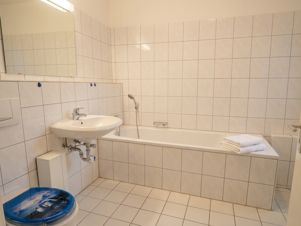 Bsp. Badezimmer