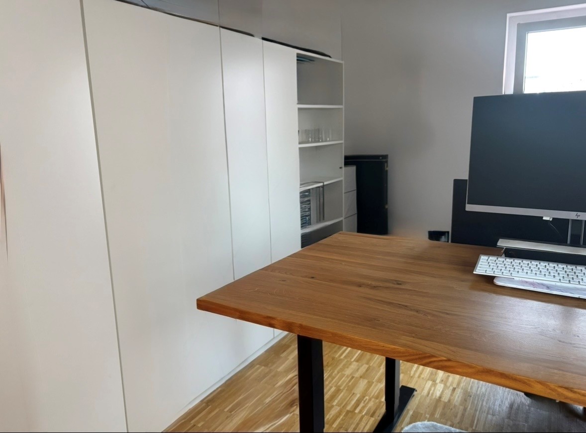 Arbeitszimmer
