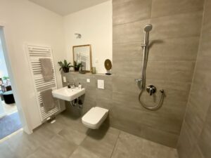 Beispiel Badezimmer