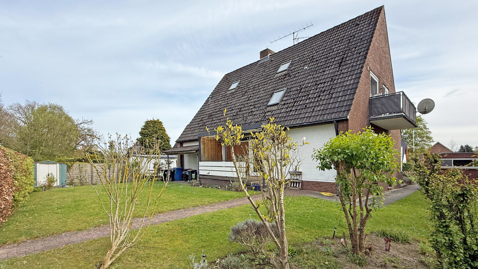 Außenansicht