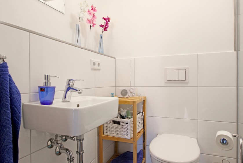 Badezimmer