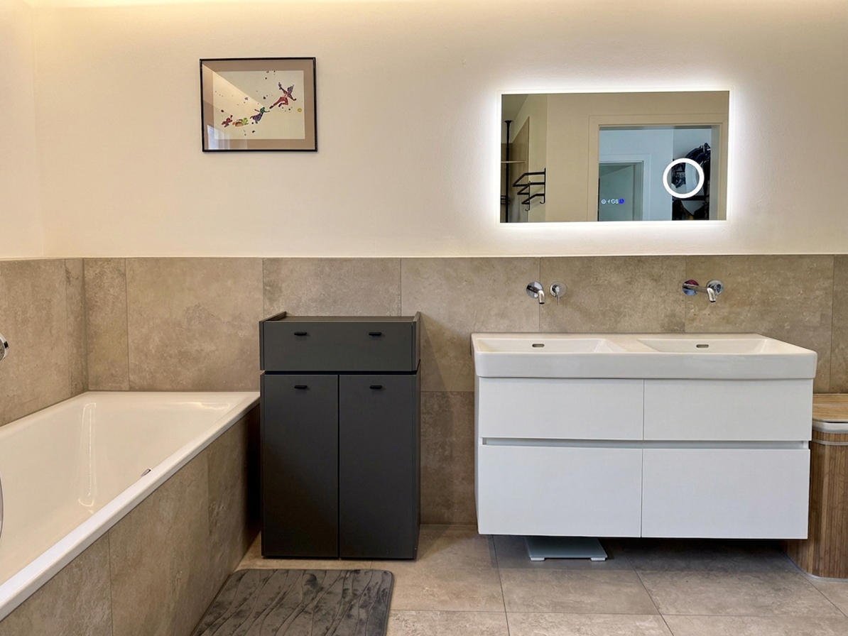 Badezimmer 3
