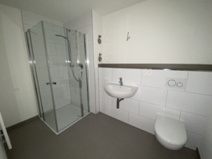 Badezimmer (Beispielfoto)