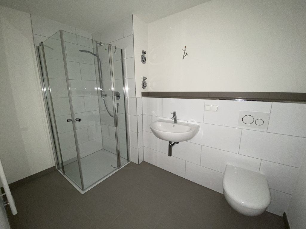 Badezimmer (Beispielfoto)