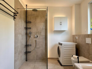 Badezimmer 2