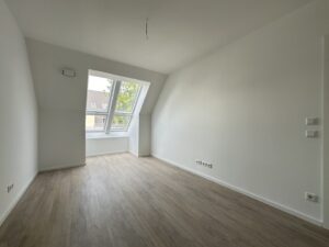 Schlafzimmer (Beispielfoto)