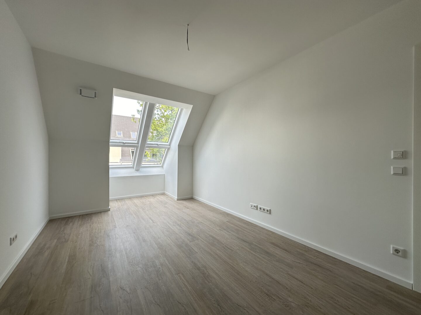 Schlafzimmer (Beispielfoto)