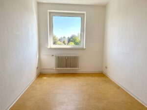 Halbes Zimmer