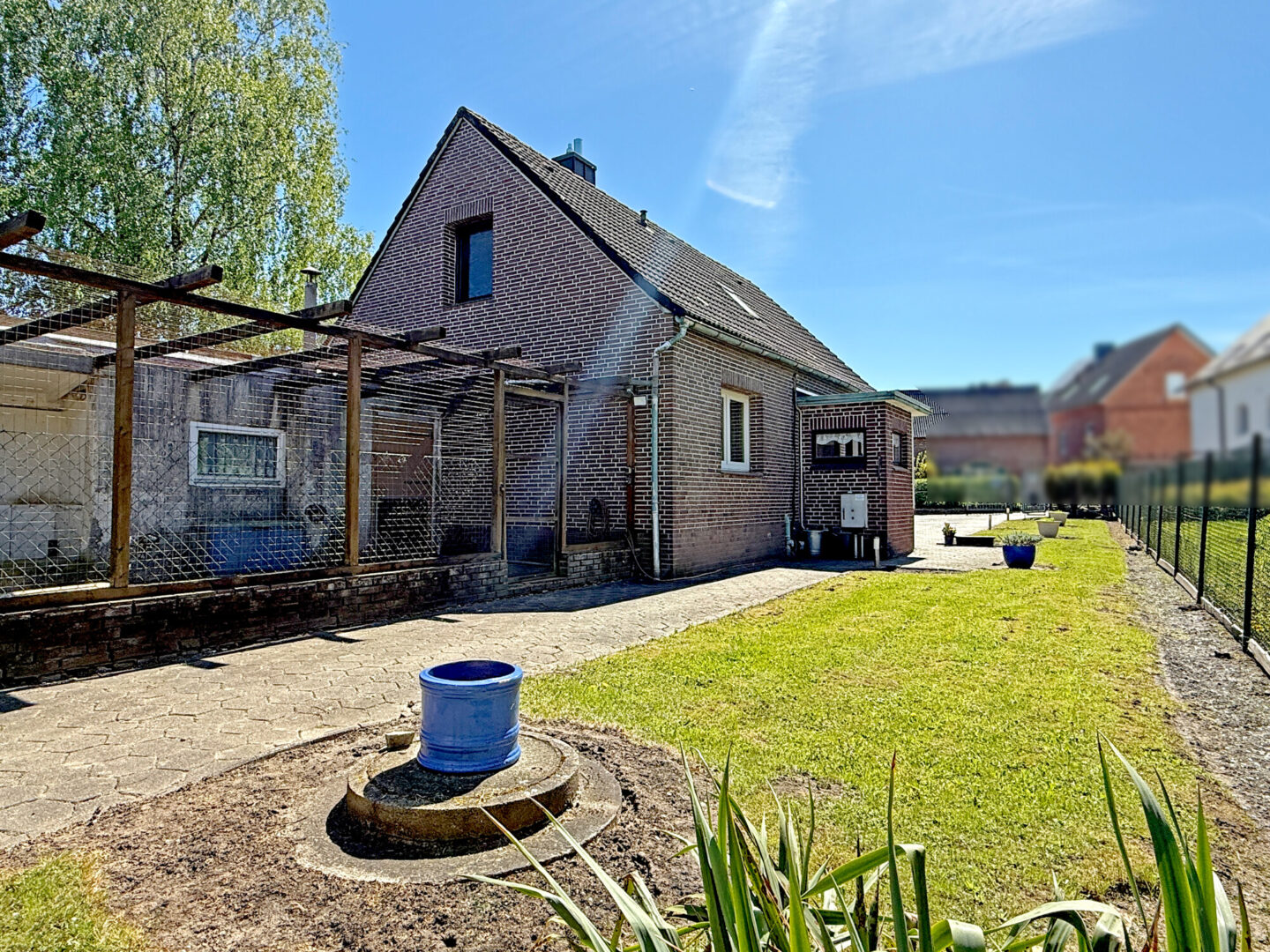 Ansicht