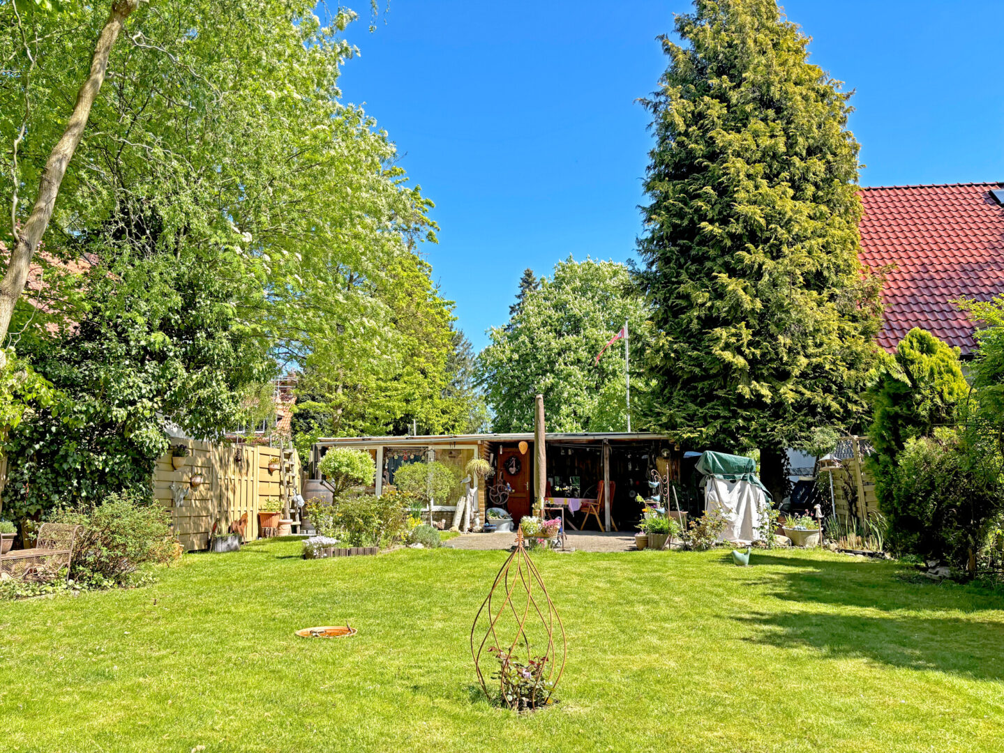 Garten 1
