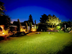 Garten