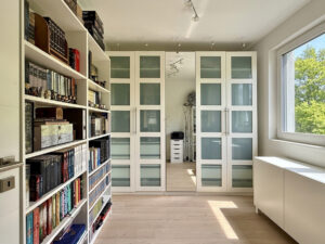 Ankleidezimmer 1