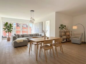 Beispiel Wohnzimmer