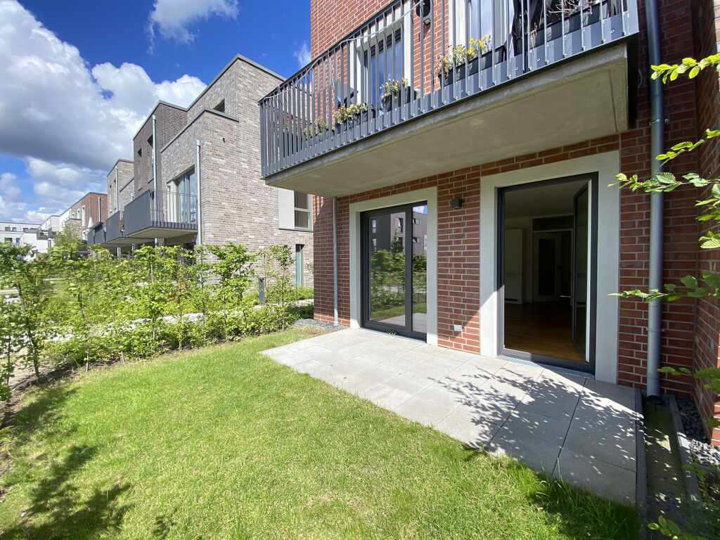 Bsp. Terrasse