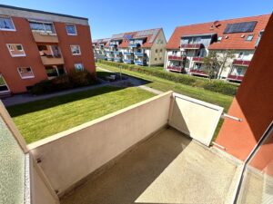 Balkon (Beispielfoto)