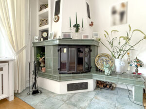Kamin