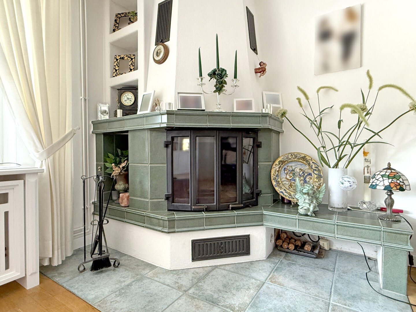 Kamin
