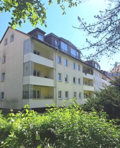 Aussenansicht