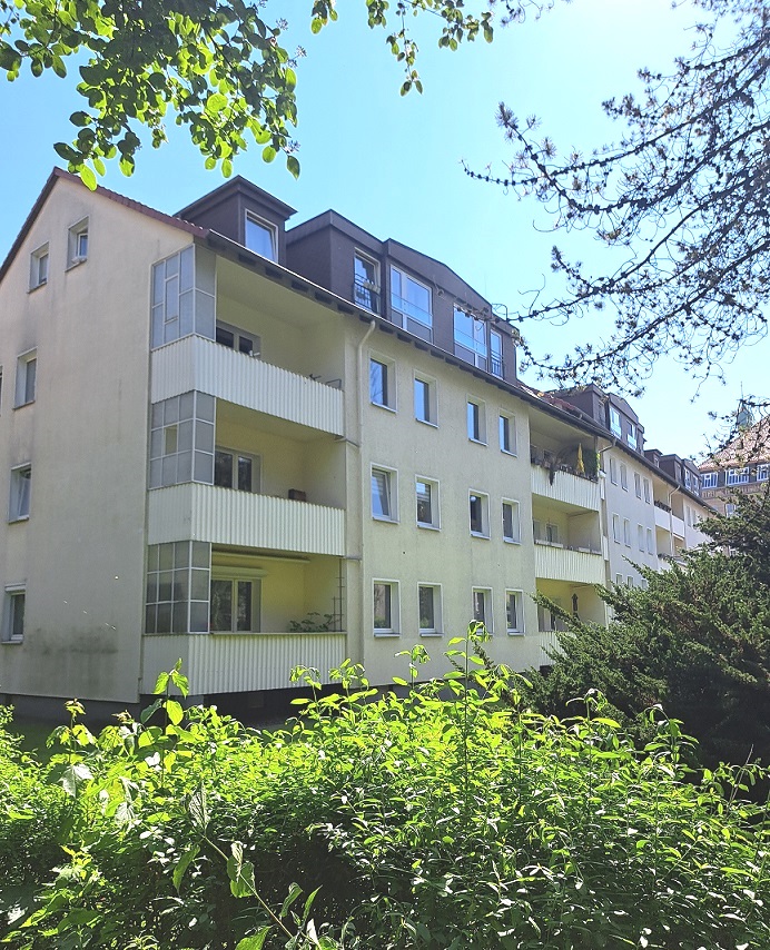 Aussenansicht