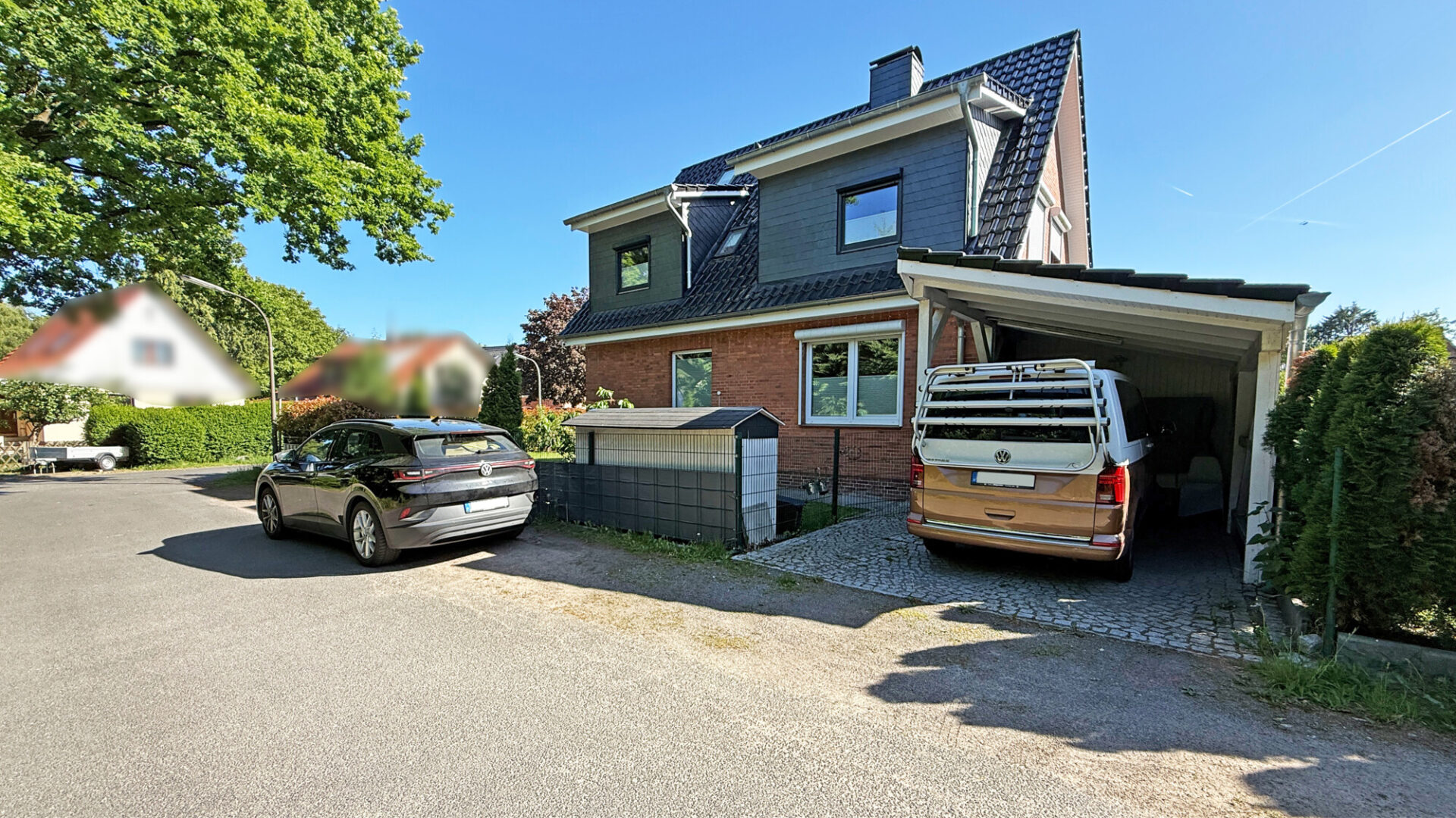 Außenansicht