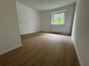 Schlafzimmer andere Sicht