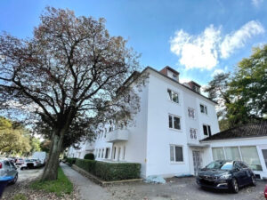 Außenansicht 255