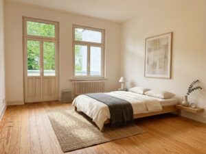 Schlafzimmer Beispiel