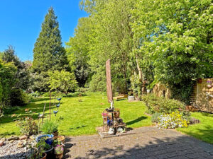Garten 2