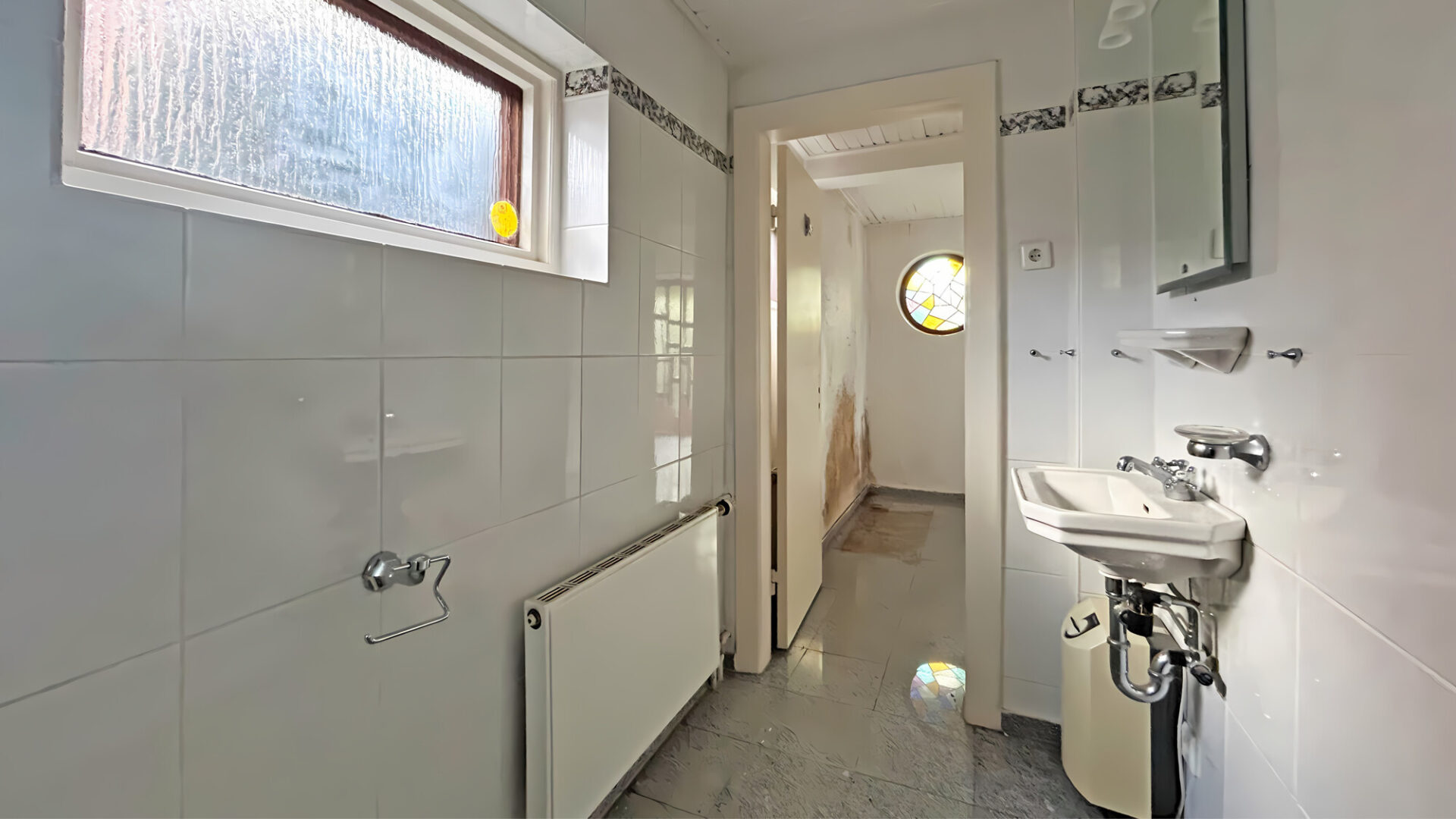 Gäste-WC