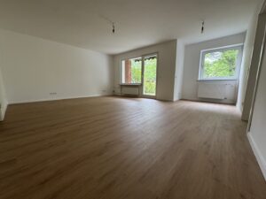 Wohnzimmer andere Sicht