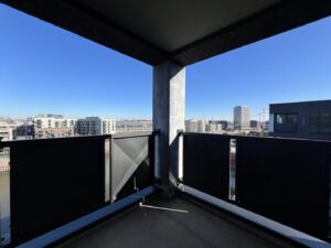 Bsp. Loggia