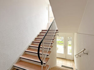 Treppenhaus