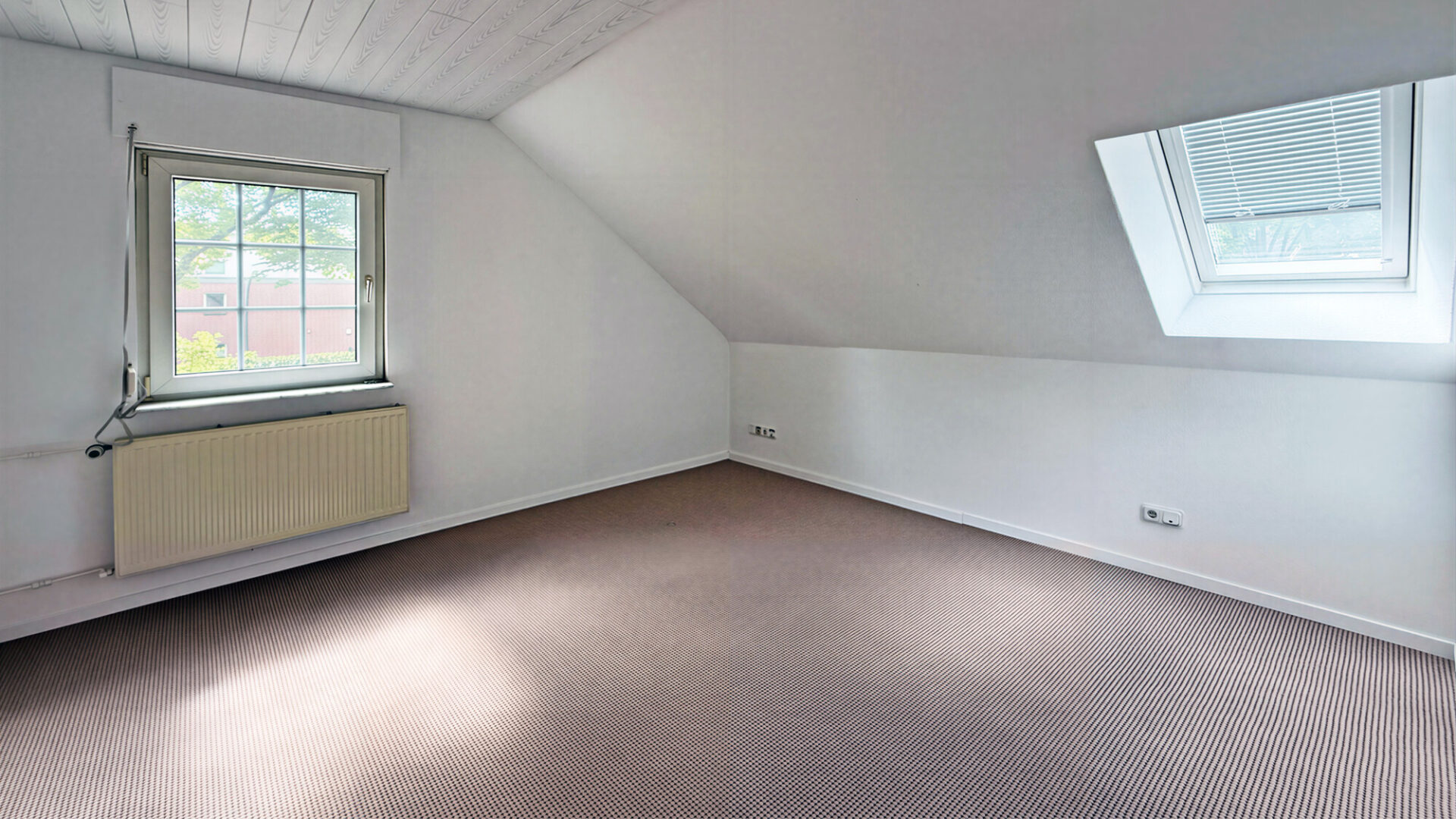 Zimmer 2 OG (Haushälfte 1)