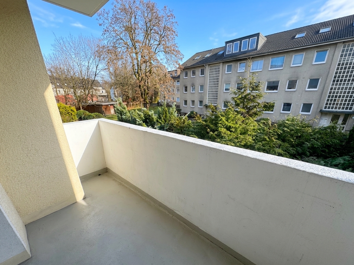 Bsp. Balkon