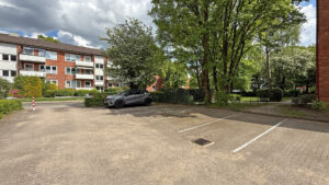 Stellplatz