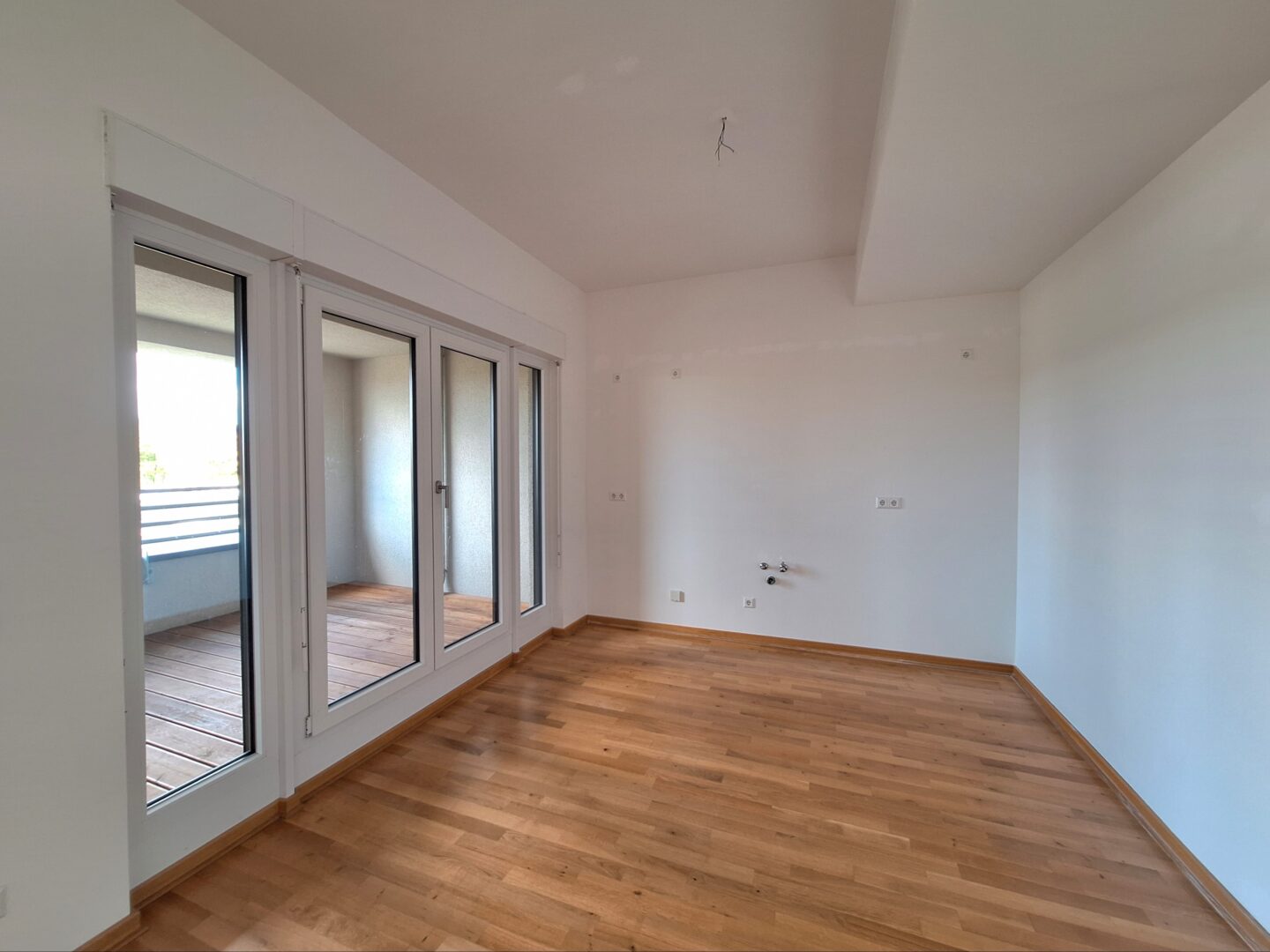Beispielbild Platz für die Küche