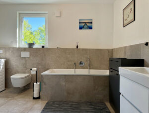 Badezimmer 4