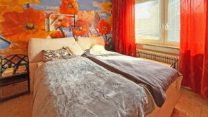 Schlafzimmer (OG)