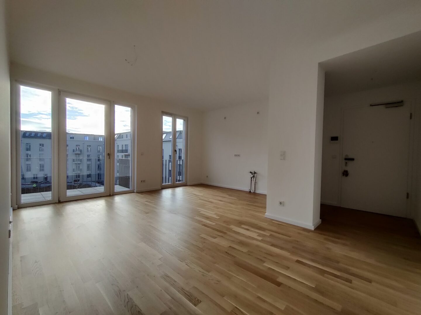 Beispiel Wohnzimmer