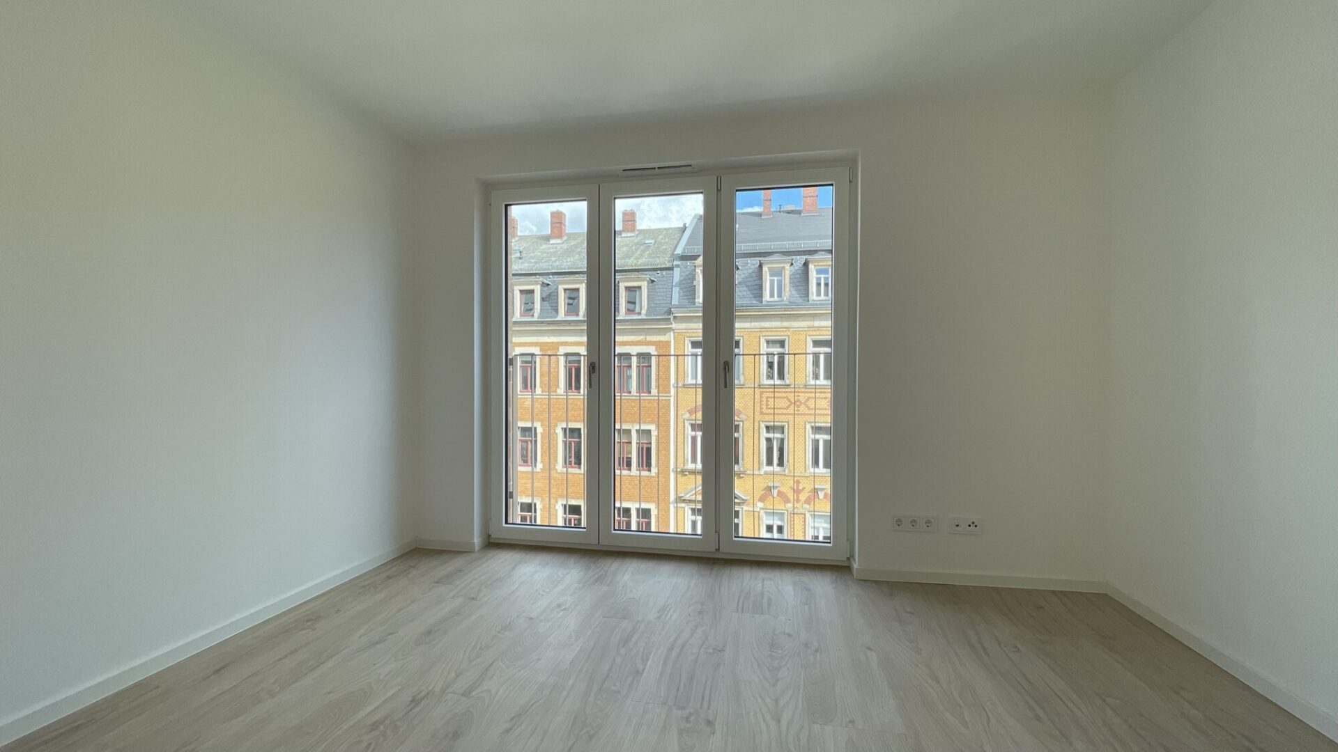 Arbeitszimmer
