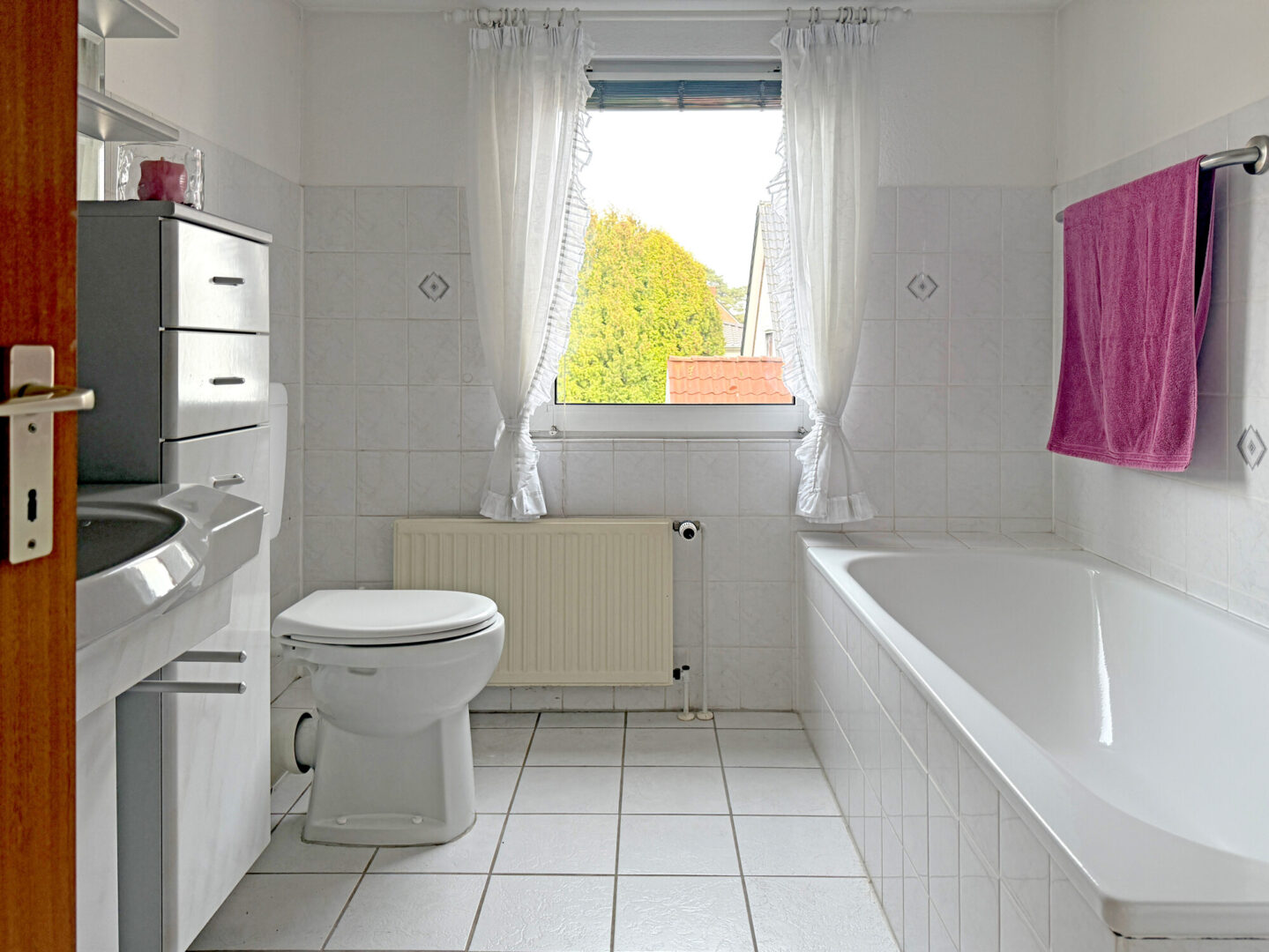 Badezimmer 1