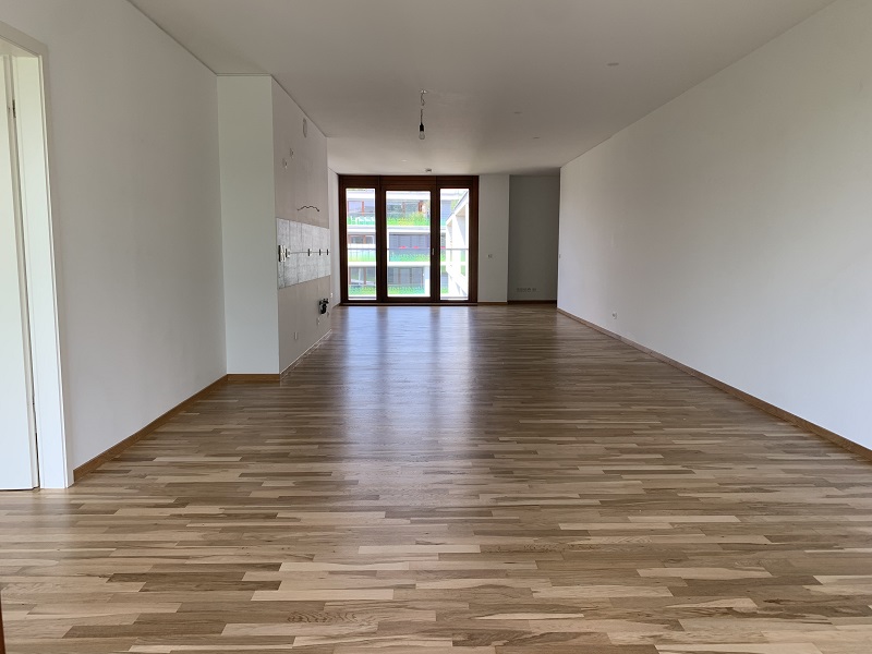 Loftbereich