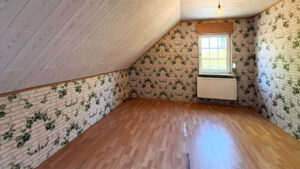 Zimmer 1 OG (Haushälfte 2)