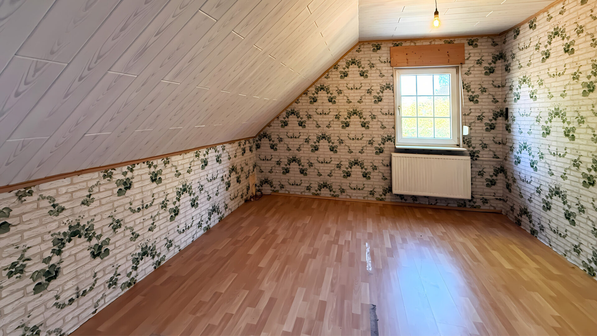 Zimmer 1 OG (Haushälfte 2)