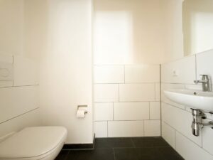 Gäste WC